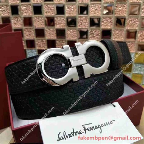 ferragamo big buckle replica|ferragamo belt near me.